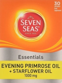 9 Best Evening Primrose Oil UK 2022 | Boots, Seven Seas and More 4
