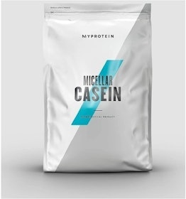 10 Best Casein Proteins UK 2022 | Myprotein, Optimum Nutrition and More 5