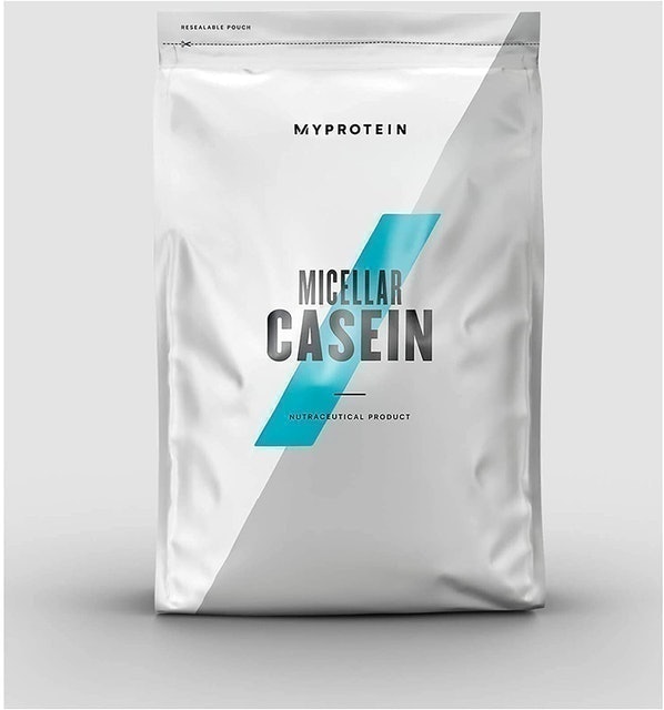 MyProtein Micellar Casein Milk Protein Supplement 1