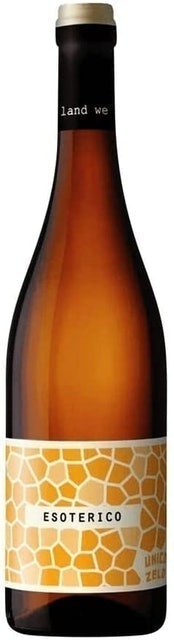 Unico Zelo Esoterico Orange Wine 1