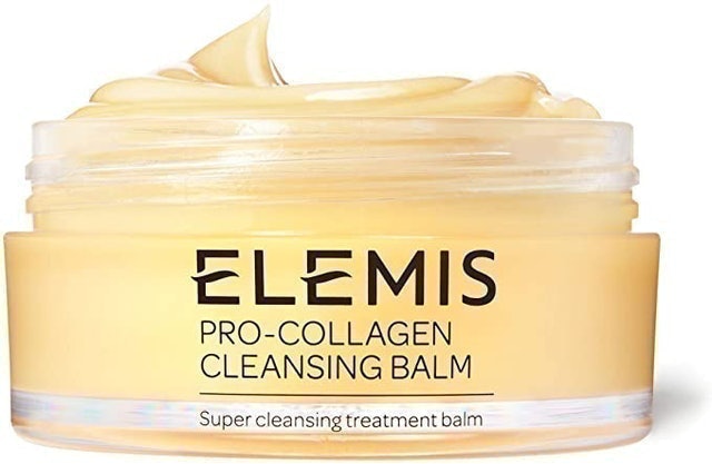 Elemis Pro-Collagen Cleansing Balm 1