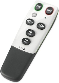 10 Best Universal Remotes UK 2022 | Logitech, One for All, and More 2