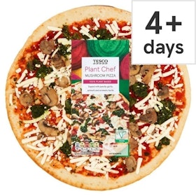 Top 10 Best Vegan Pizzas in the UK 2021  1