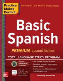 Top 10 Best Books to Learn Spanish in the UK 2021 (Collins, Paul Noble and More) 5
