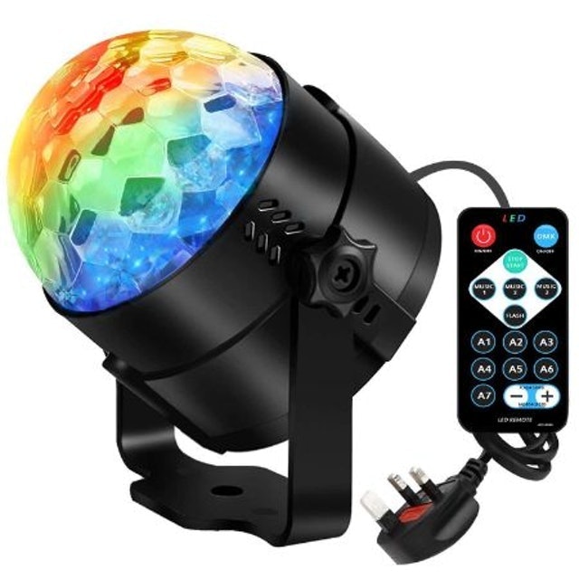 Top 10 Best Disco Balls in the UK 2020 mybest