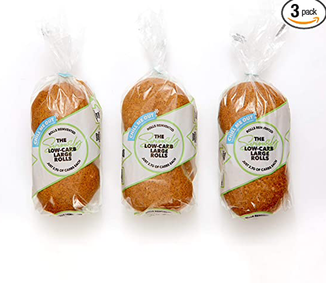 10 Best LowCarb Bread UK 2022 Livlife, HiLo and More mybest