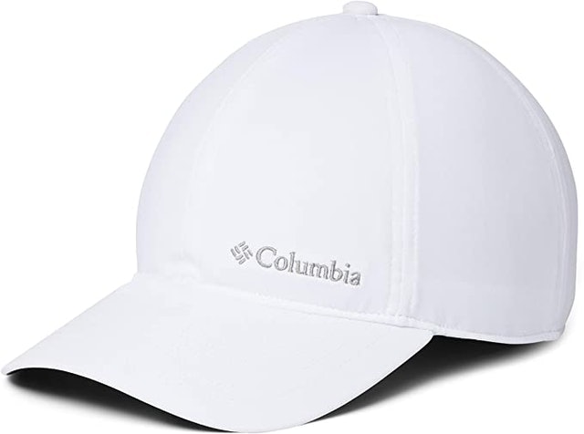 Columbia  Unisex Coolhead II Baseball Cap 1