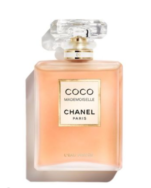 Chanel  Coco Mademoiselle 1