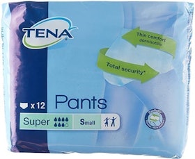 Top 10 Best Incontinence Pads and Pants in the UK 2021 (Always, Tena and More) 3