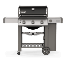 10 Best Gas BBQs UK 2022 | Char-Broil, Weber and More 3