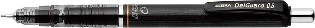 Zebra DelGuard Mechanical Pencil 1