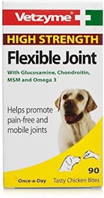10 Best Dog Joint Supplements 2022 | UK Veterinary Surgeon Reviewed 2