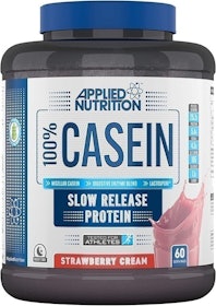 10 Best Casein Proteins UK 2022 | Myprotein, Optimum Nutrition and More 3