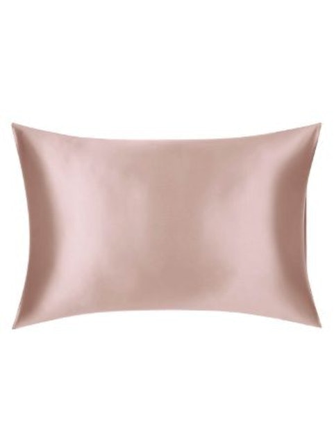 John Lewis & Partners The Ultimate Collection Silk Pillowcase 1