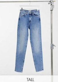 10 Best Jeans for Tall Women UK 2022 | Topshop, River Island and More 2
