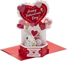 10 Best Valentine's Cards UK 2022 | Free Next Day Delivery, Cards With Messages 5