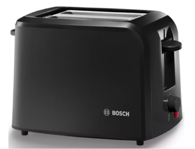Bosch Village Collection 2 Slice Toaster  1