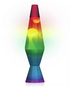 10 Best Lava Lamps UK 2022 | Mathmos, Lava® and More 5