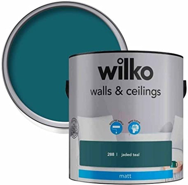 wilko Walls & Ceilings 1