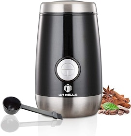 10 Best Electric Grinders for Spices UK 2022 | Cuisinart, Krups and More 2