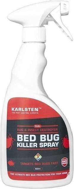 Karlsten Bug and Insect Destroyer 1