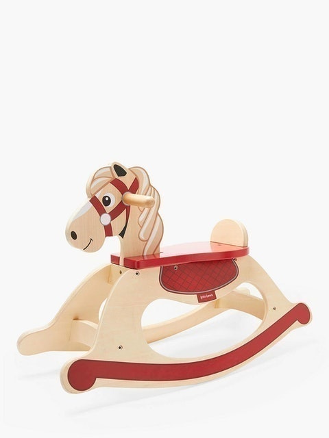 best rocking horse