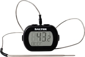 10 Best Meat Thermometers UK 2022 | Salter, ThermoPro and More 2
