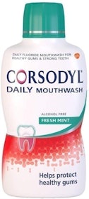 10 Best Alcohol-Free Mouthwashes UK 2022 | From Colgate, Corsodyl, and More 1