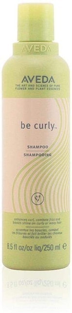 Aveda  Be Curly Shampoo 1