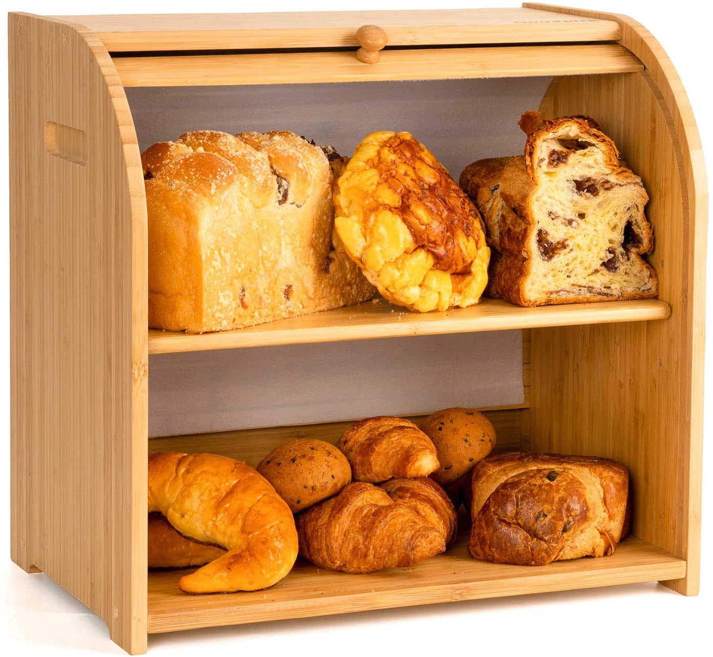 Top 10 Best Bread Bins in the UK 2021 (Brabantia, Morphy Richards and