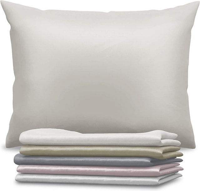 Dreamzie Silk Pillowcase 1
