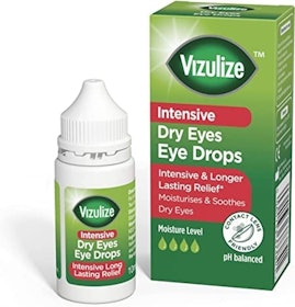 10 Best Eye Drops for Contact Lenses UK 2022 | Hycosan, Clinitas and More 5