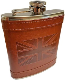 10 Best Hip Flasks UK 2022 | Stanley, English Pewter Company and More 5