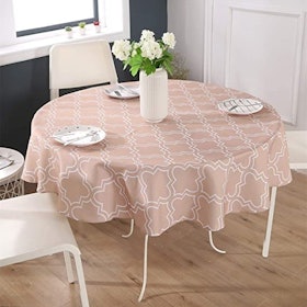 Top 10 Best Tablecloths in the UK 2021 (John Lewis, Orla Kiely and More) 4