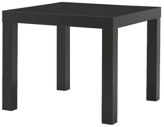 Ikea Small Coffee Table 1