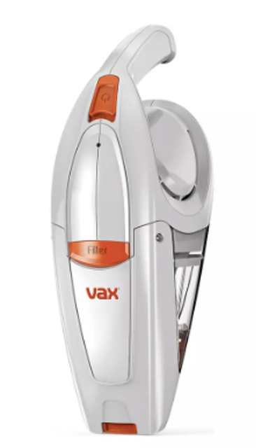 Vax  Gator Handheld 10.8V Cordless Vacuum Cleaner 1