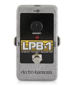 10 Best Boost Pedals UK 2022 | TC Electronic, Electro-Harmonix and More 3