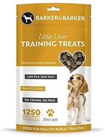 10 Best Puppy Training Treats UK 2022 | Lily's Kitchen, Wagg and More 4