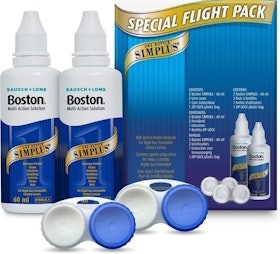 10 Best Contact Lens Solutions UK 2022 | Bausch and Lomb, Opti-Free and More 5
