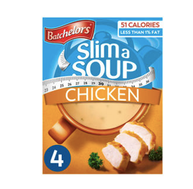 Batchelors Chicken Slim a Soup 1