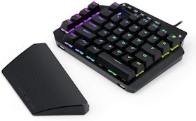 10 Best One-Handed Gaming Keyboards 2022 | UK Gaming Blogger Reviewed 3