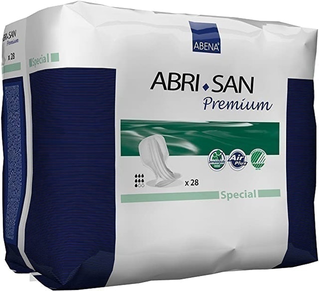Abena Abri-San Premium Special Air Plus 1