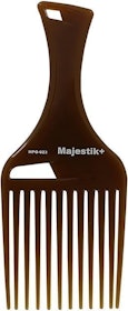 10 Best Afro Combs UK 2022 | Chicago Comb, Majestik+ and More 2
