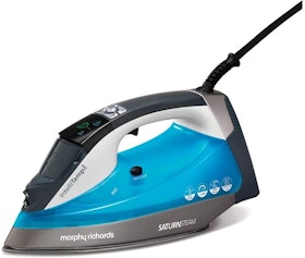 10 Best Steam Irons UK 2022 | Philips, Tefal and More 2