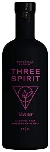 Three Spirit Livener 1