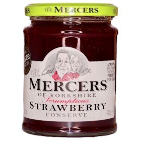 10 Best Strawberry Jams 2022 | UK Nutritionist Reviewed 4