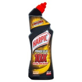 10 Best Toilet Cleaners UK 2022 | Harpic, Bio D and More 3