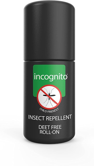 Incognito Insect Repellent Roll-On 1