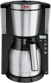 10 Best Drip Coffee Makers UK 2022 | Smeg, De'Longhi and More 4