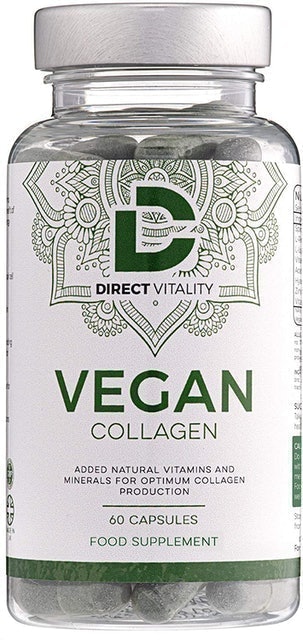 Direct Vitality Vegan Collagen 1